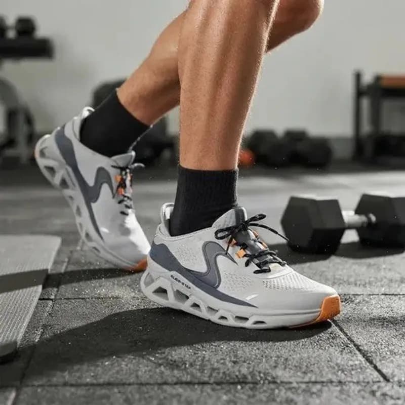 Tênis Glide Altus Slipin Skechers