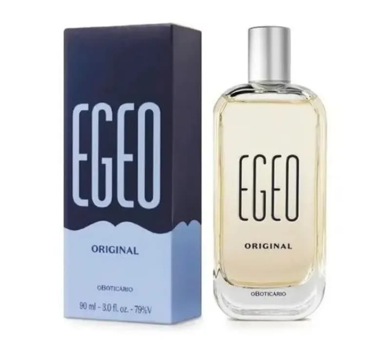 O Boticário Egeo Original Deo-colônia 90ml Masculino