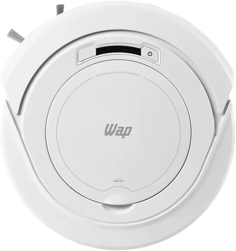 Robô Aspirador de Pó WAP Robot W90