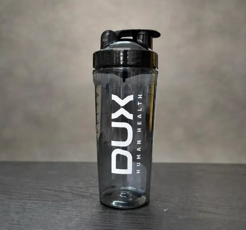 Coqueteleira Fume Dux