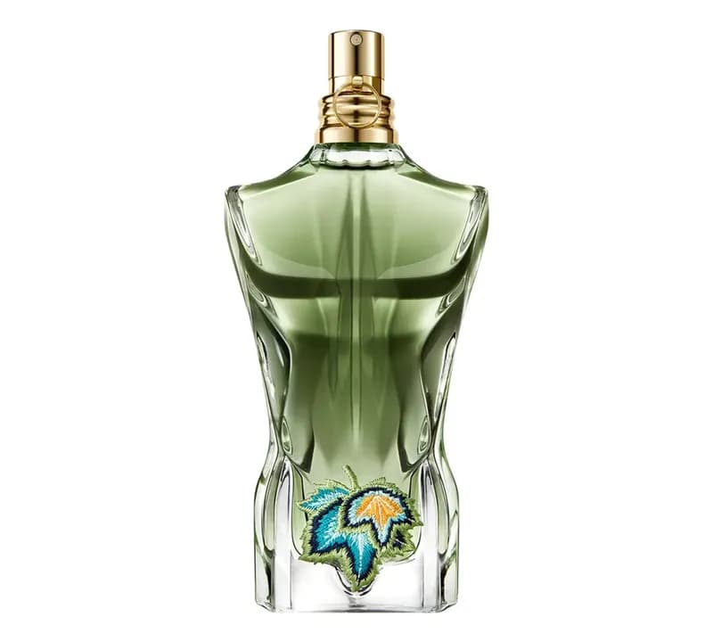 Perfume Jean Paul Gaultier Le Beau Paradise Garden EDP 75ml