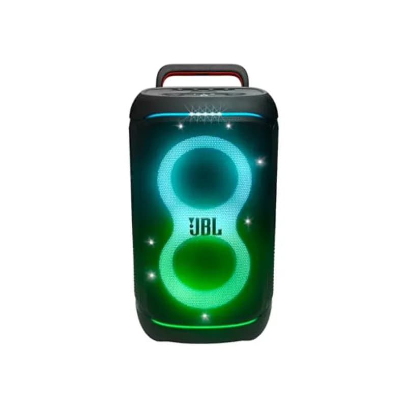 JBL PartyBox 520 Caixa de Som Bluetooth Preto