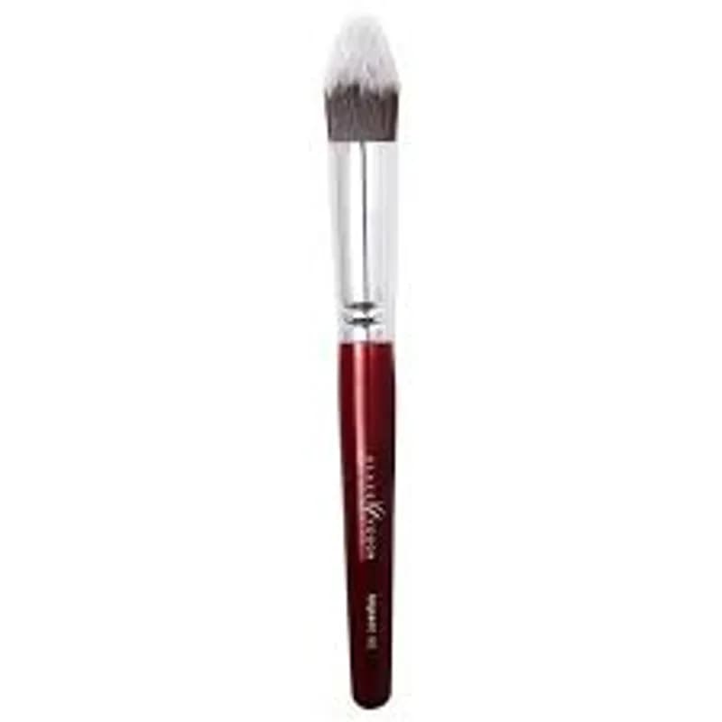 Pincel Cônico para Base Klass Vough Impact Line, Bordô