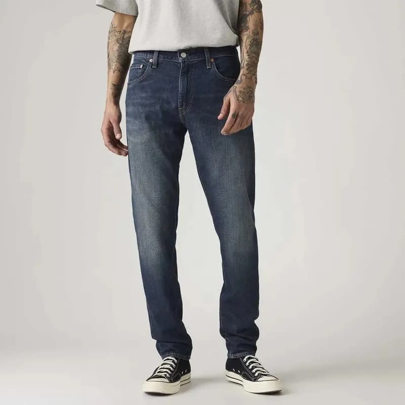 Calça Levi's 512 Slim