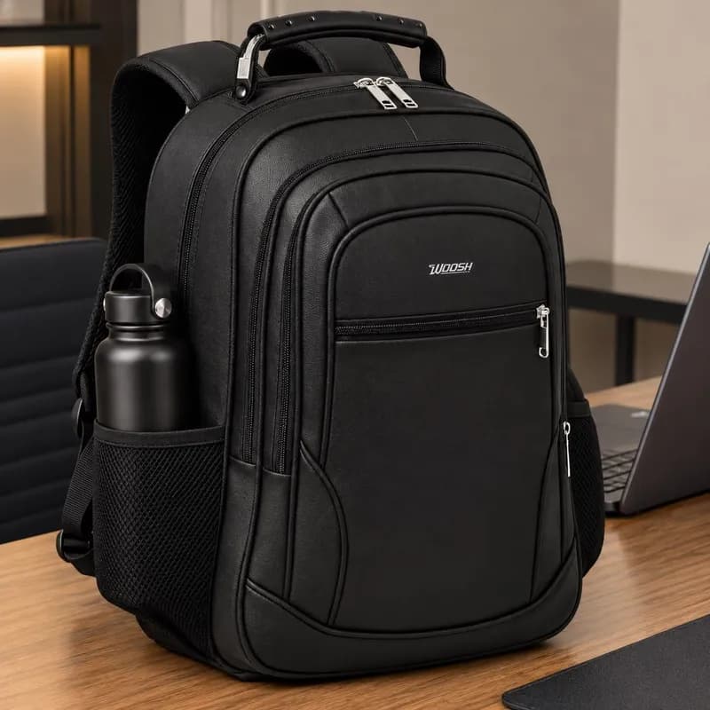 Mochila Grande Impermeável