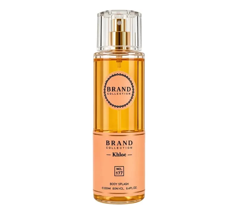 Body Splash Brand Collection Nº 177