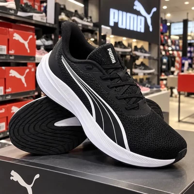 Tênis Puma Dasher Lite