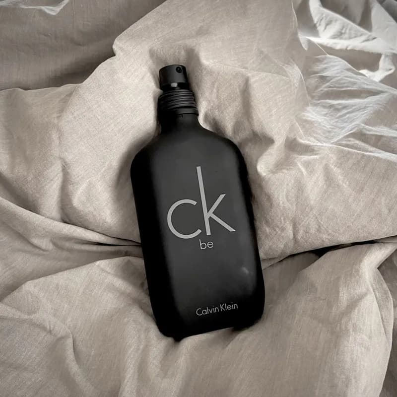Perfume Calvin Klein CK Be Unissex EDT 200ml