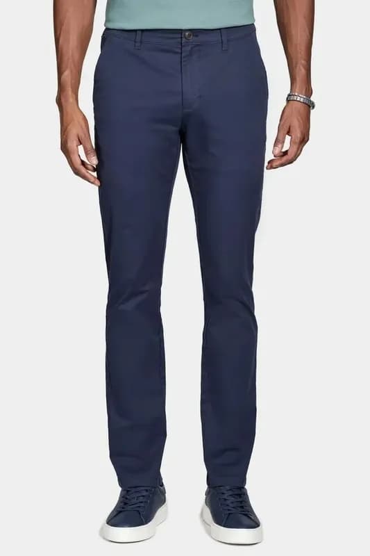 Calça Chino Aramis