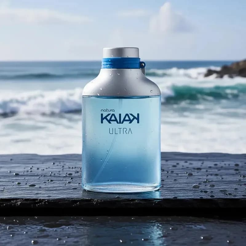 Natura Kaiak Ultra Colônia 100ml