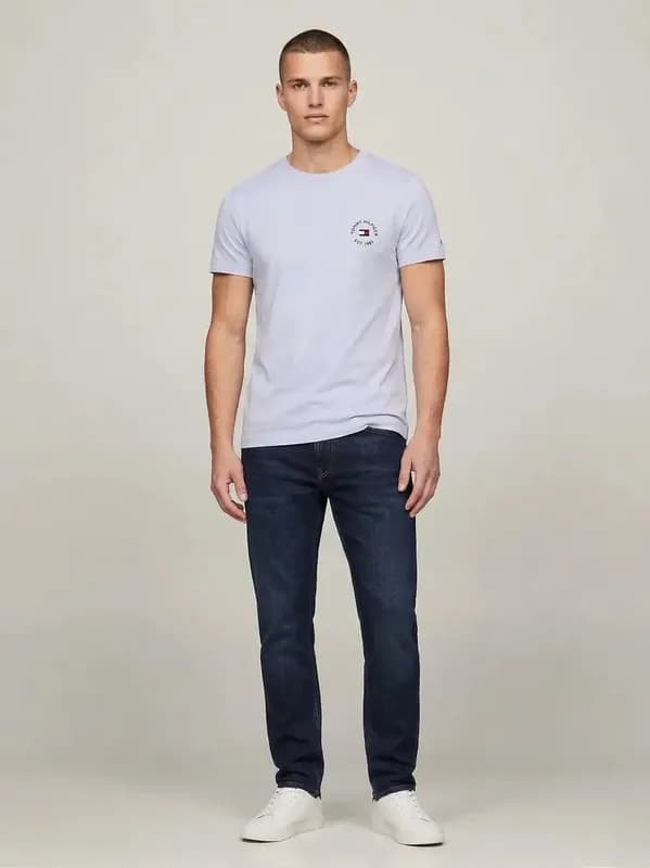 Camiseta Tommy Hilfiger 1985