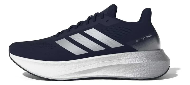 Tênis Masculino Boost Run adidas