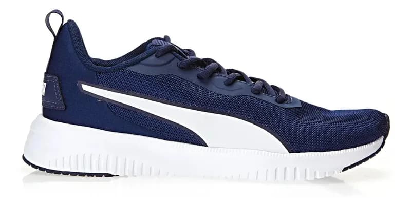 Tênis Esportivo Masculino Flyer Flex Bdp Puma