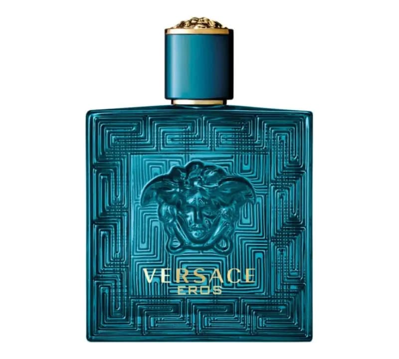 Versace Eros EDT 200ml