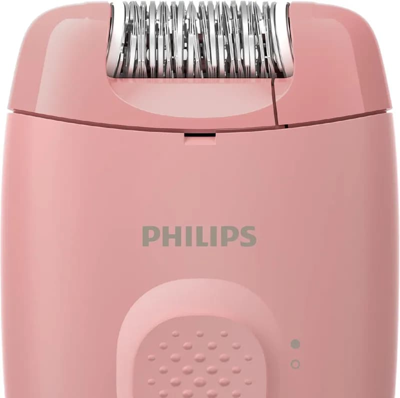 Philips Depilador Feminino Elétrico Série 2000