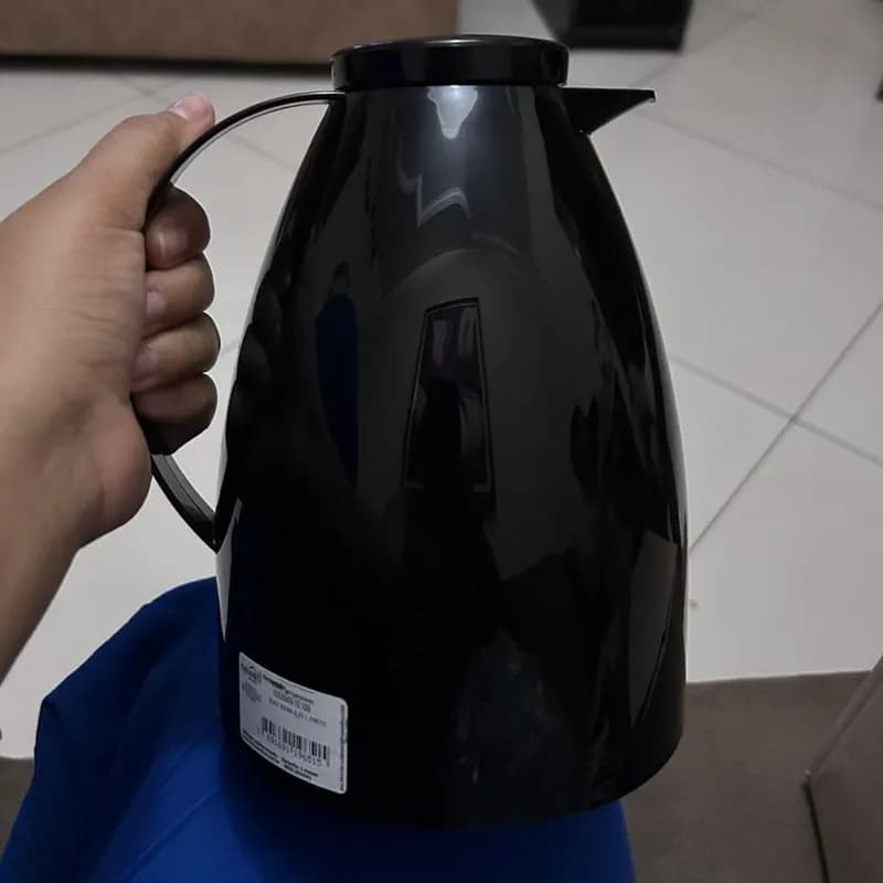 Bule Viena 750ml Invicta
