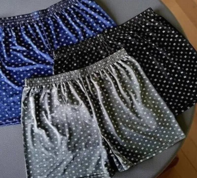 Kit 3 Samba Canção