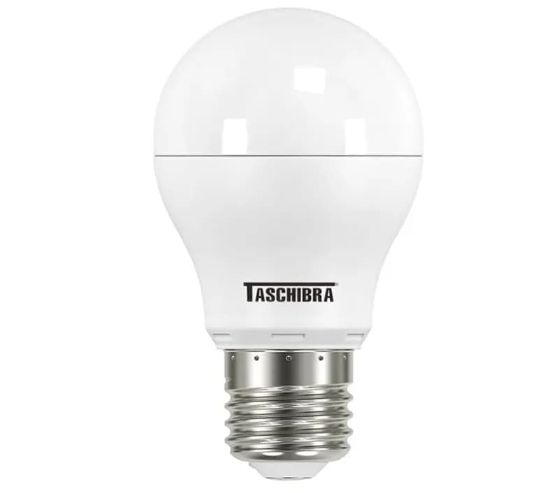 Lâmpada LED TKL 80 12W 6500K