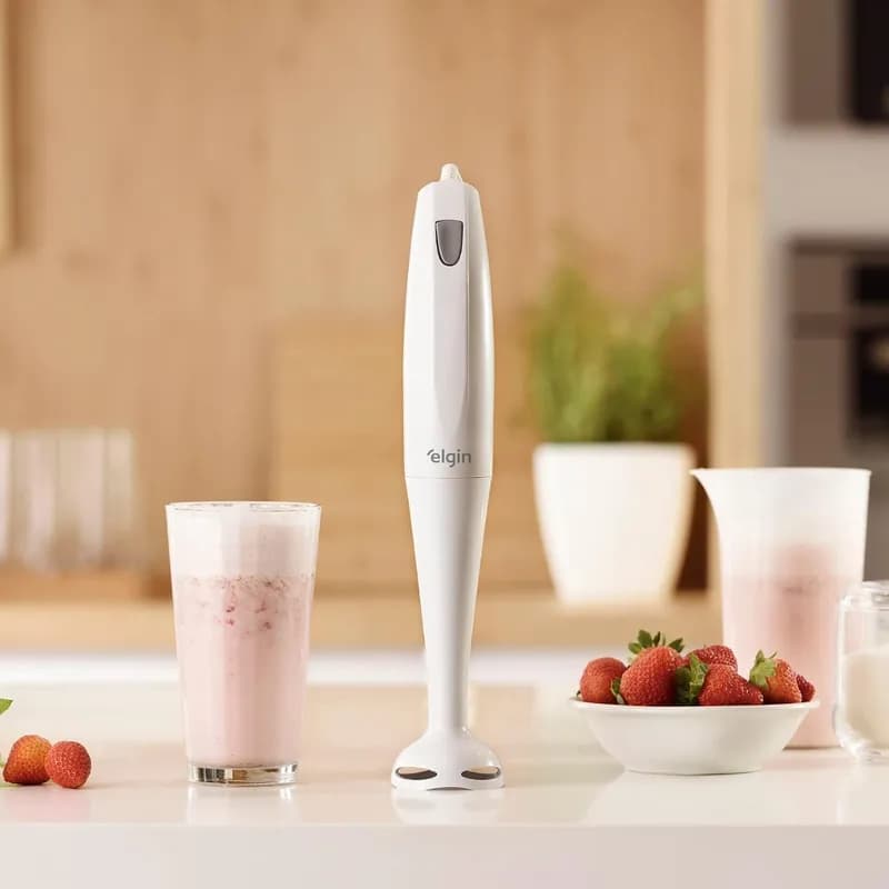 Mixer de Mão 200W Elgin Compacto e Leve