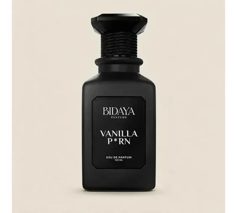Bidaya Vanilla PRN Eau de Parfum 100ml
