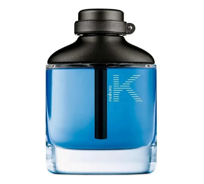 Natura Kaiak K EDP 100ml Masculino