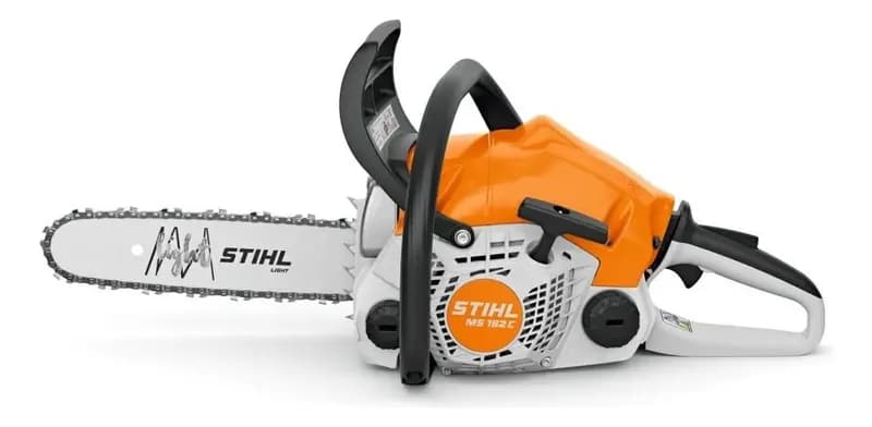 Motosserra A Gasolina Stihl Ms 162
