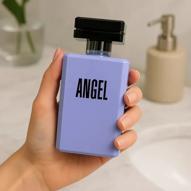 Perfume Árabe Angel Isabelle La Belle 100ml Original