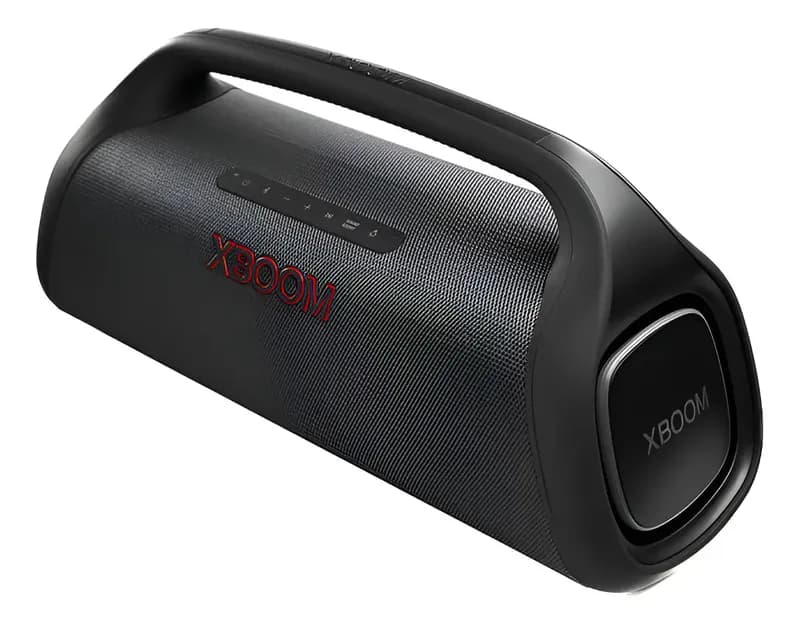 LG XBOOM XG9S Caixa de Som Bluetooth Portátil