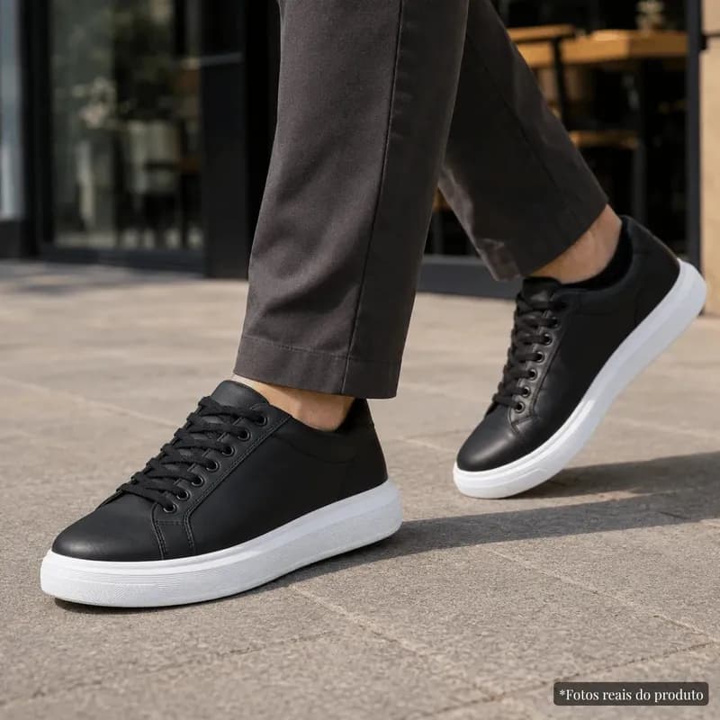 Tênis Sneaker LTB