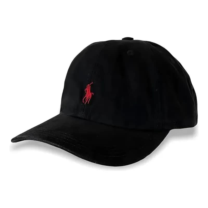 Boné Ralph Lauren