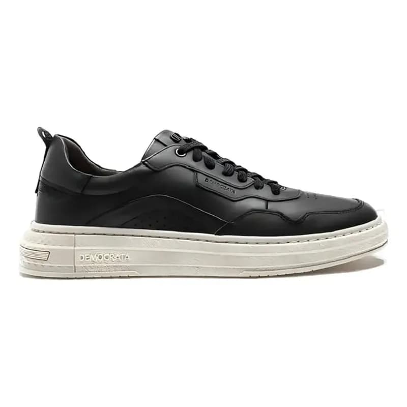 Tênis Masculino Democrata Denim Jake