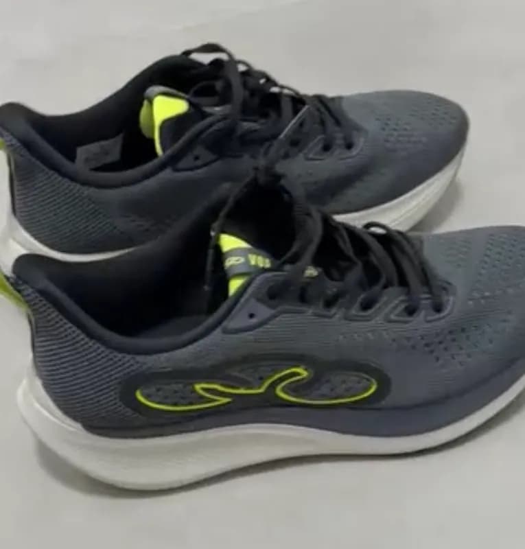 Tênis Olympikus Voa 3 Corrida Academia Esporte Original