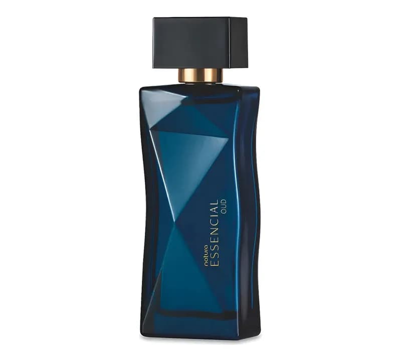 Perfume Natura Essencial Oud EDP 100ml Feminino