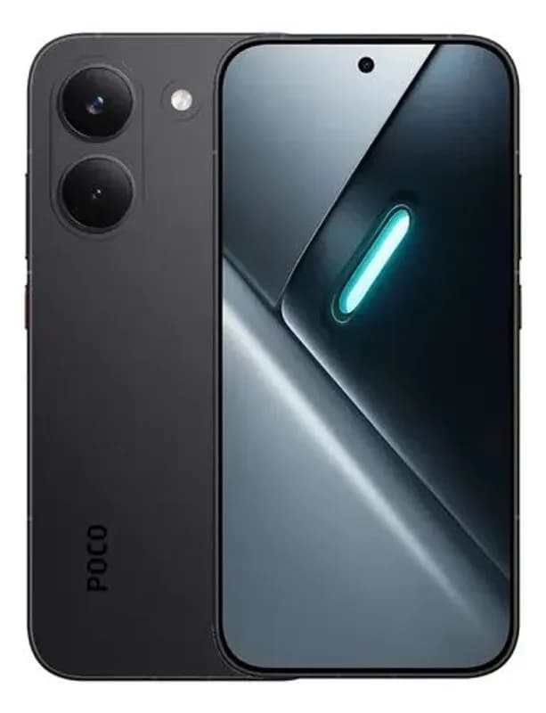 Xiaomi Poco X8 Pro 512GB 8GB RAM 5G Dual SIM Global
