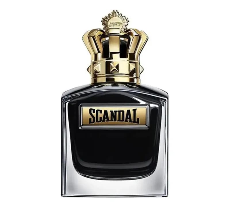 Perfume Jean Paul Gaultier Scandal Intense EDP 150ml