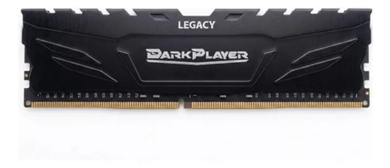 Memória RAM 8GB 3200MHz Pro Gamer para PC Desktop