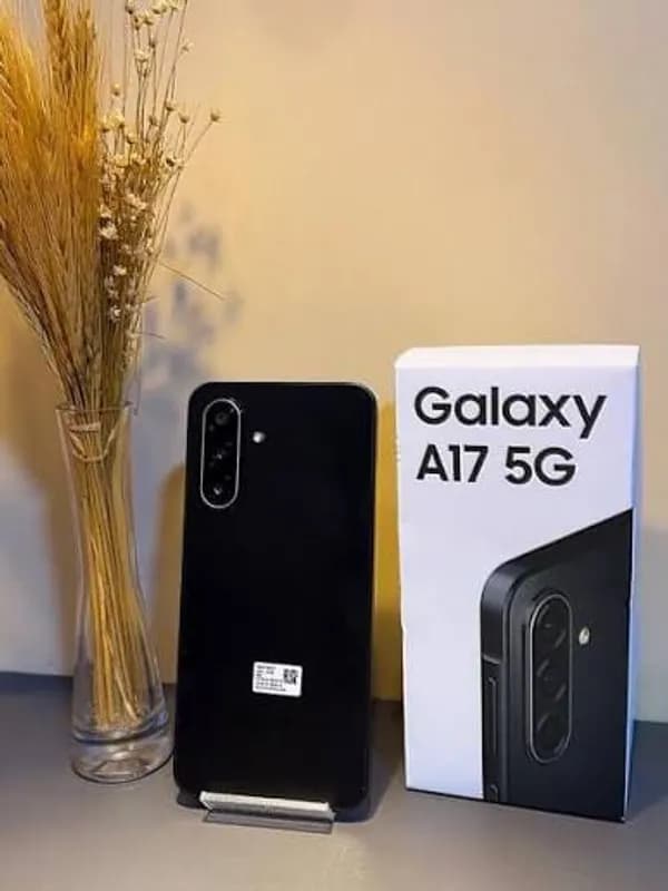 Samsung Galaxy A17 128GB 4GB