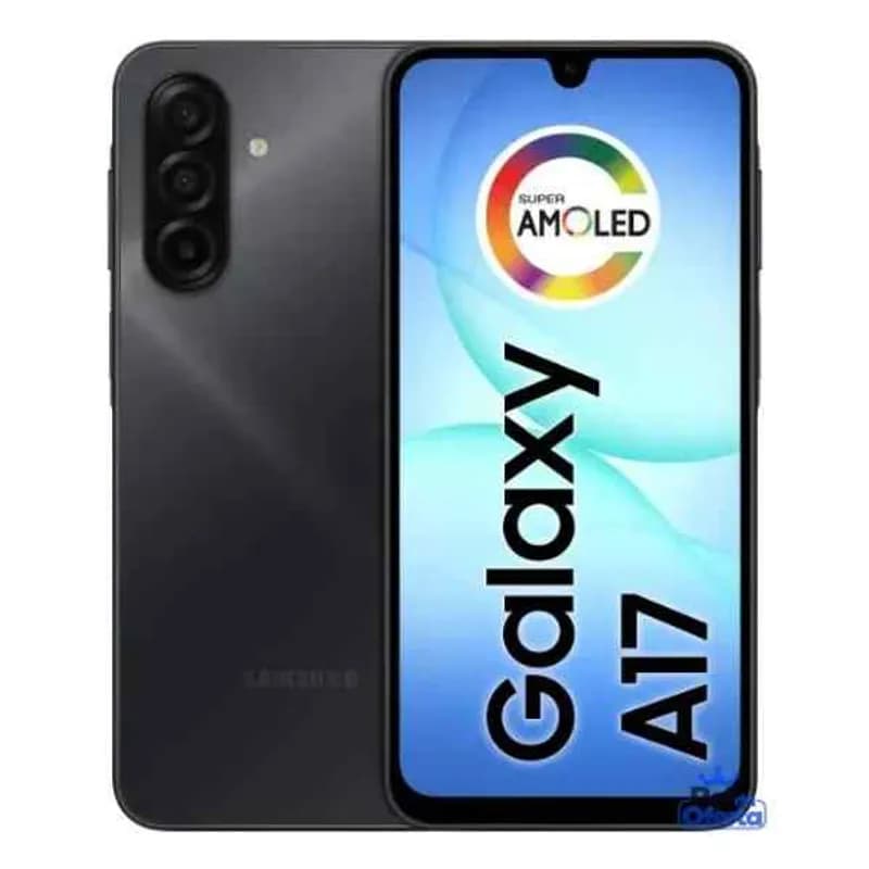 Celular Samsung Galaxy A17 128GB