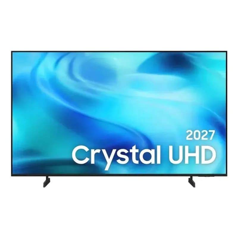 Samsung Smart TV 58" Crystal UHD 4K