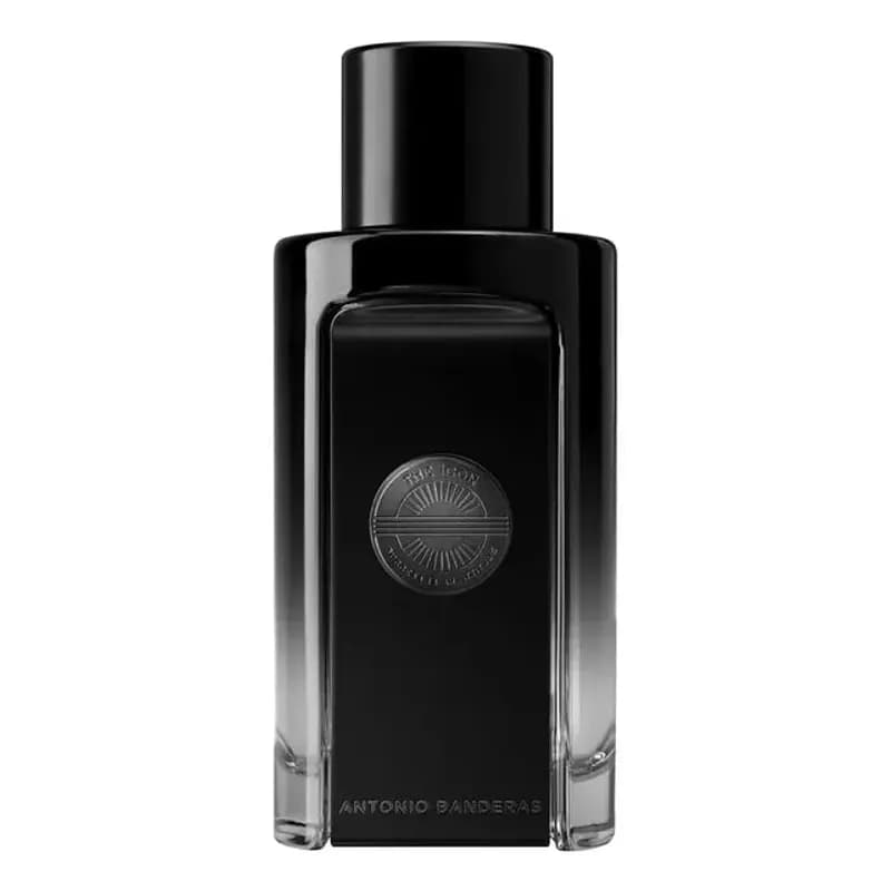 Perfume Banderas The Icon Parfum EDP 100ml