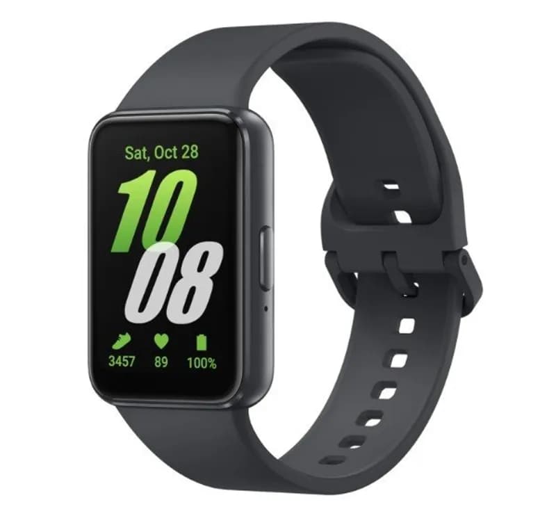 Smartwatch Samsung Galaxy Fit 3