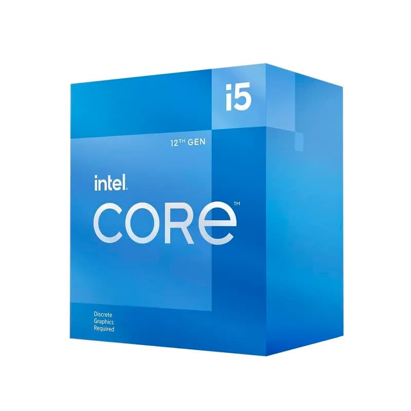 Processador Intel Core i5-14400F LGA 1700 BX8071514400F