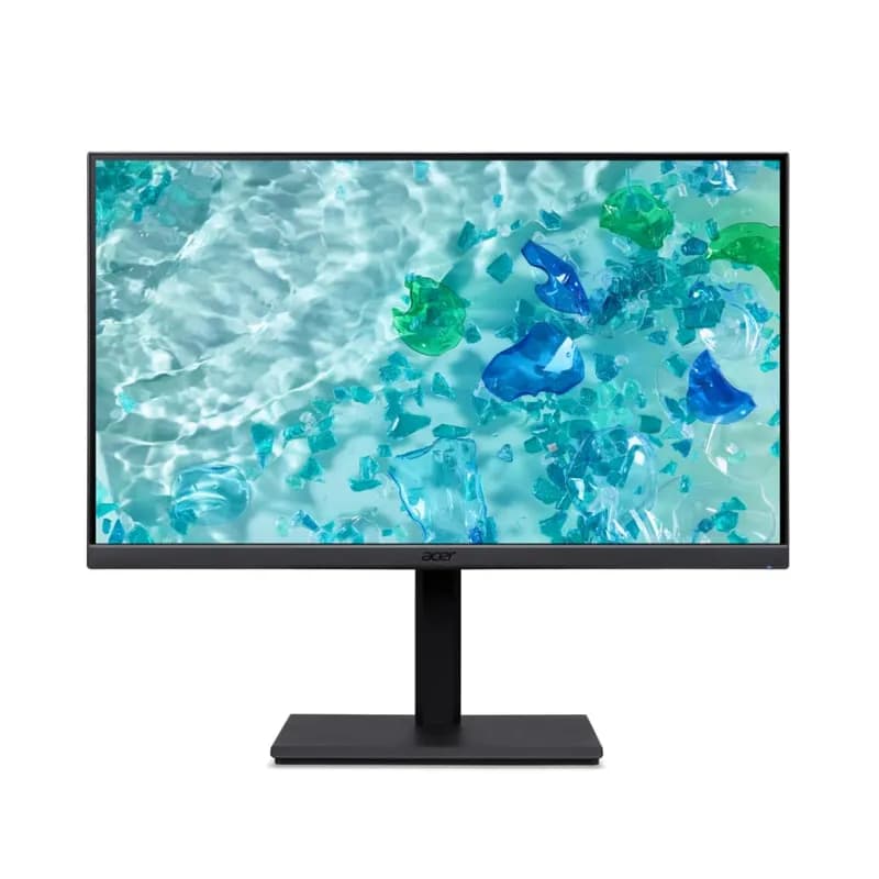 Monitor Acer Vero B247Y GBMIPRZX 23.8" LED IPS 120Hz