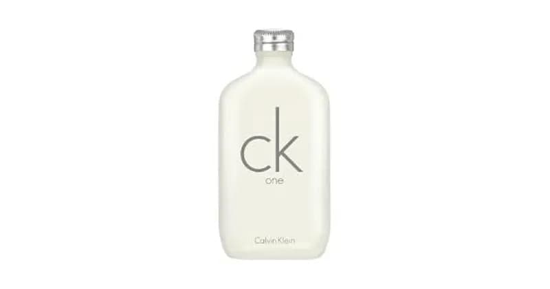 Perfume Calvin Klein CK One 200ml