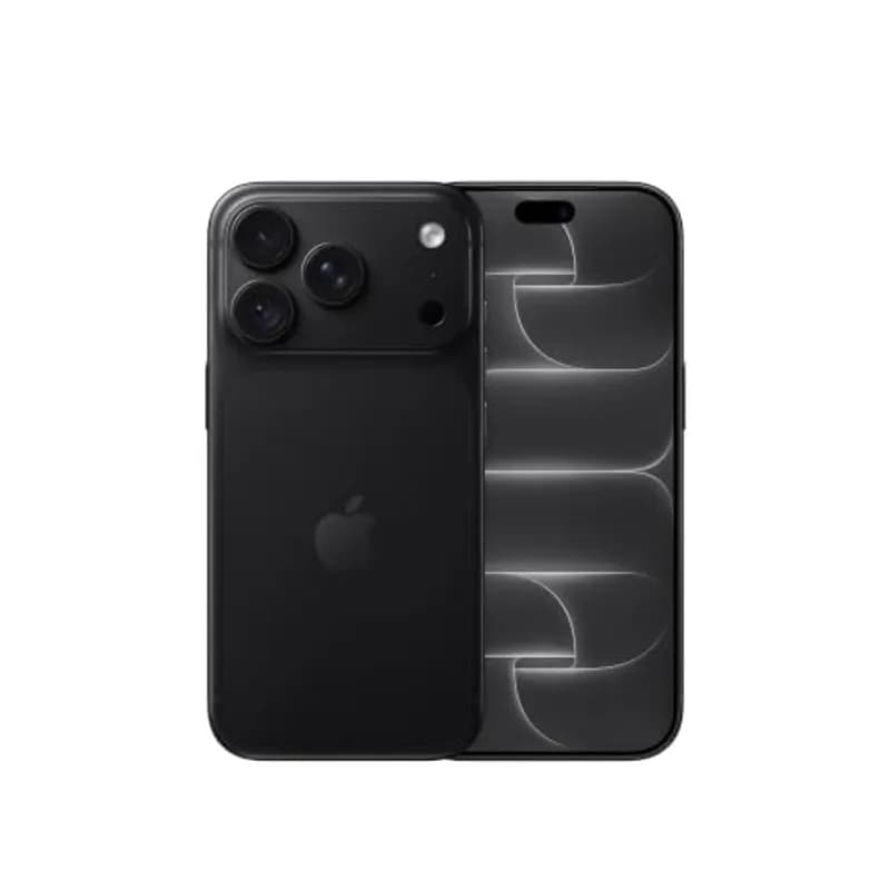 Apple iPhone 18 Pro 256 GB Preto