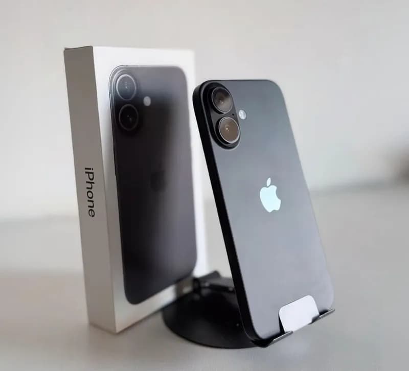 Apple iPhone 16 (512 GB)