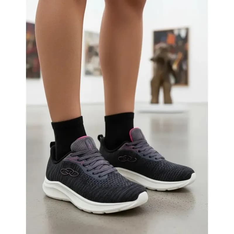 Tênis Feminino Nyx Olympikus