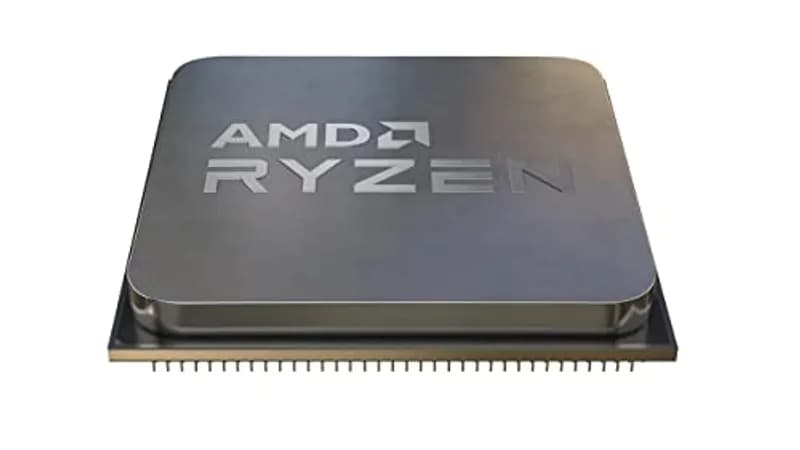 Processador AMD Ryzen 7 5700X