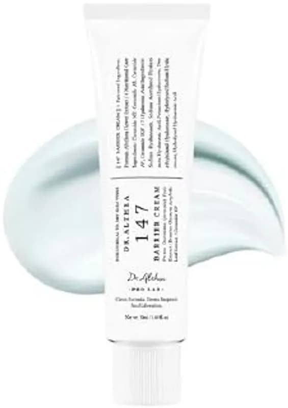 Dr.Althea 147 Barrier Cream 4 ml