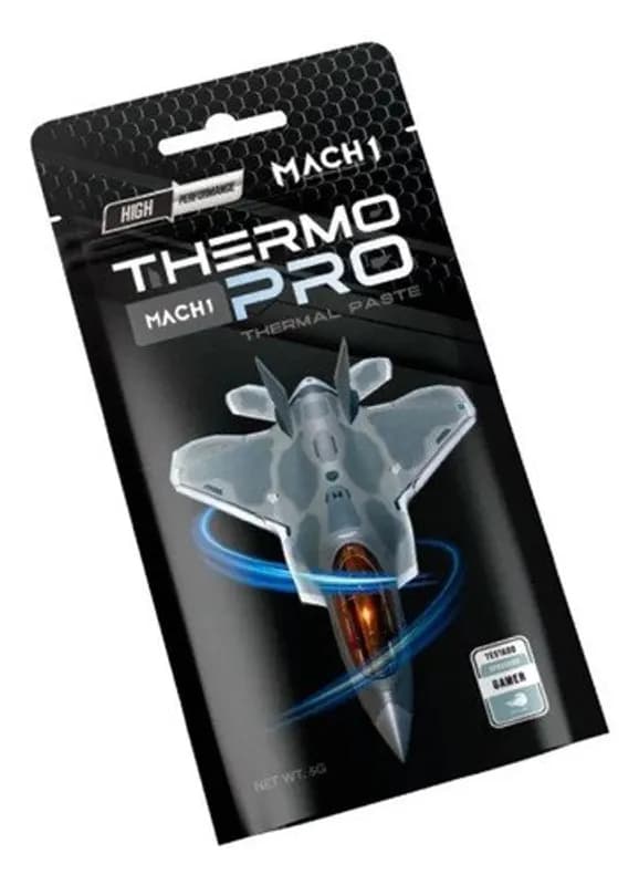 Pasta Térmica Mach1 Thermo Pro - C1